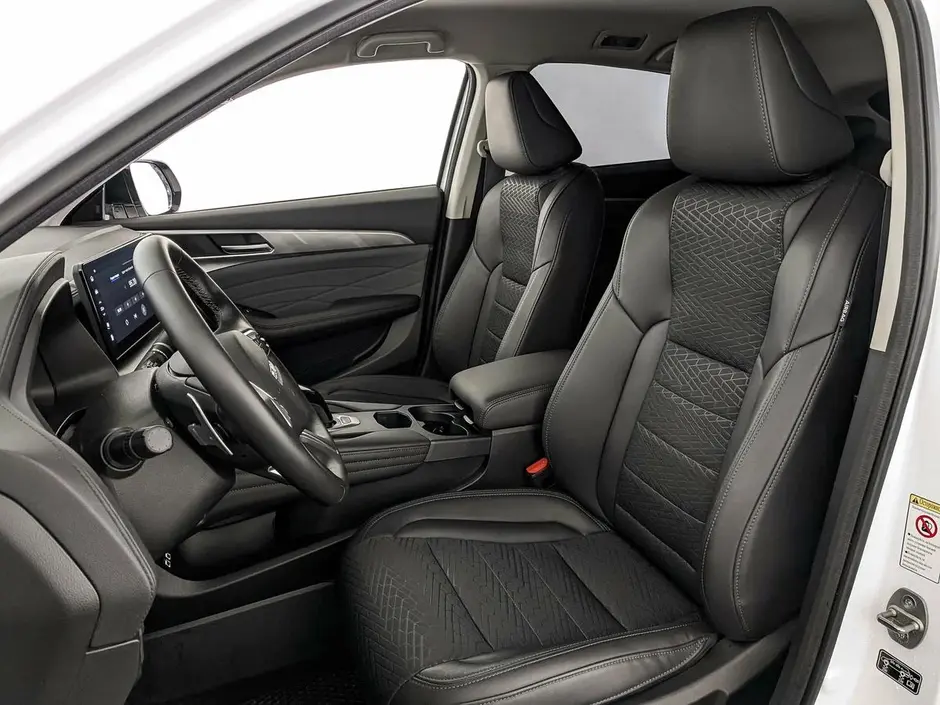 Haval F7x, 2023 г.