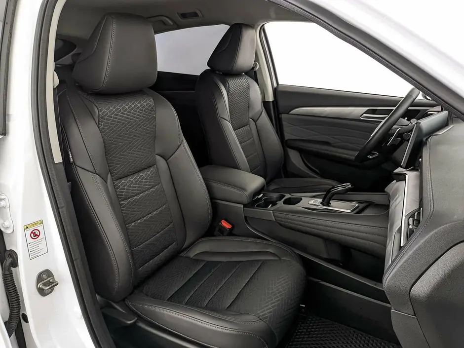 Haval F7x, 2023 г.