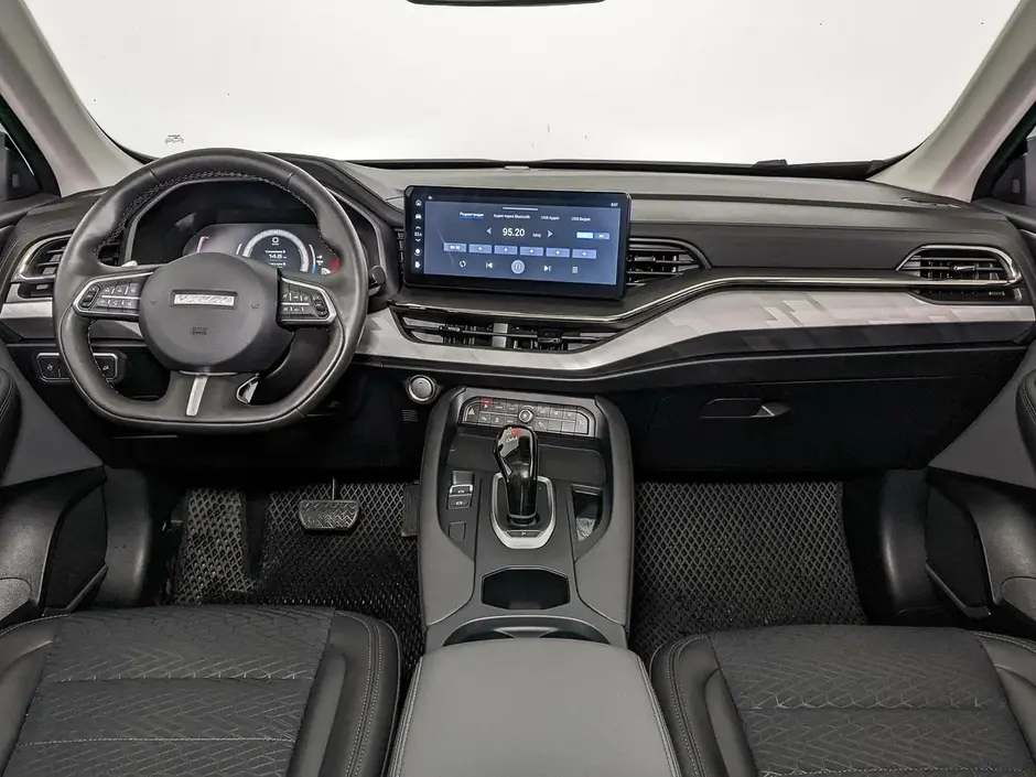 Haval F7x, 2023 г.