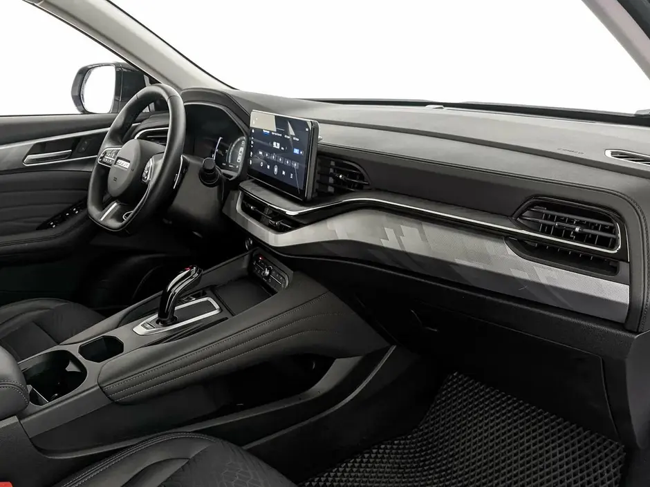 Haval F7x, 2023 г.