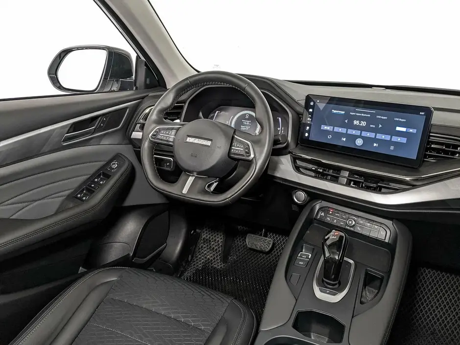 Haval F7x, 2023 г.