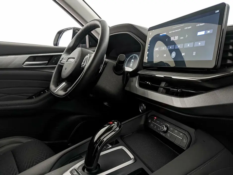 Haval F7x, 2023 г.