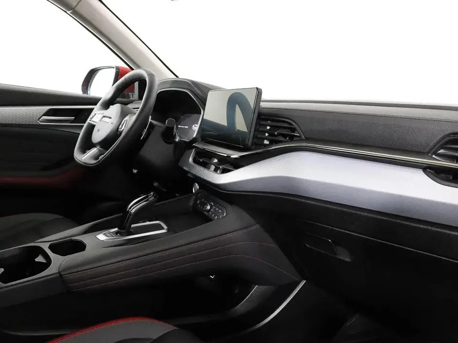 Haval F7x, 2022 г.