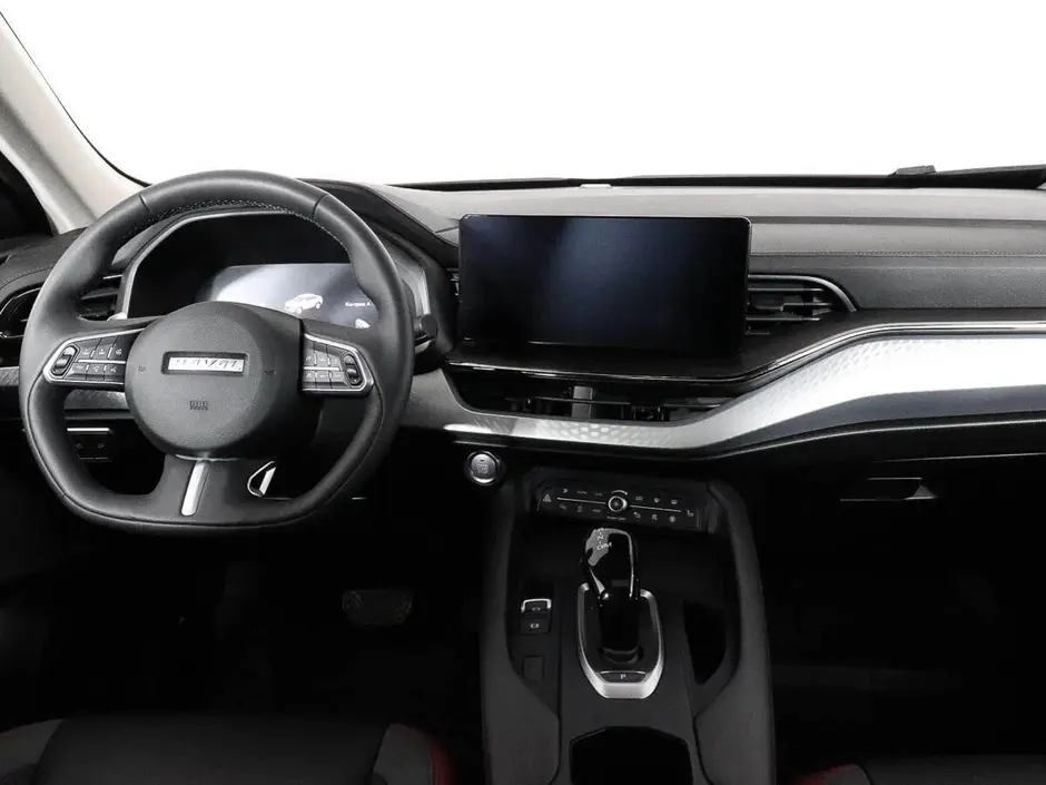 Haval F7x, 2022 г.
