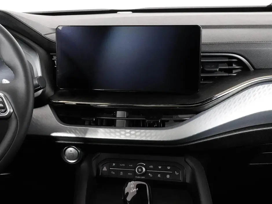 Haval F7x, 2022 г.