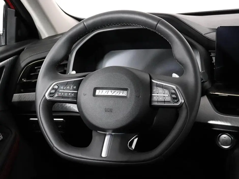 Haval F7x, 2022 г.