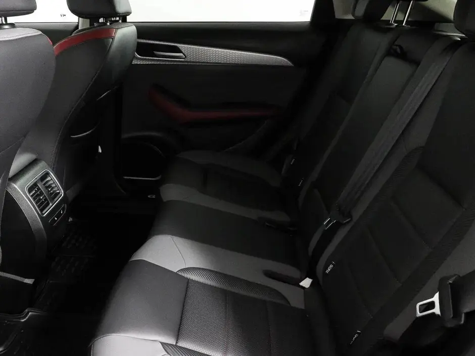 Haval F7x, 2022 г.