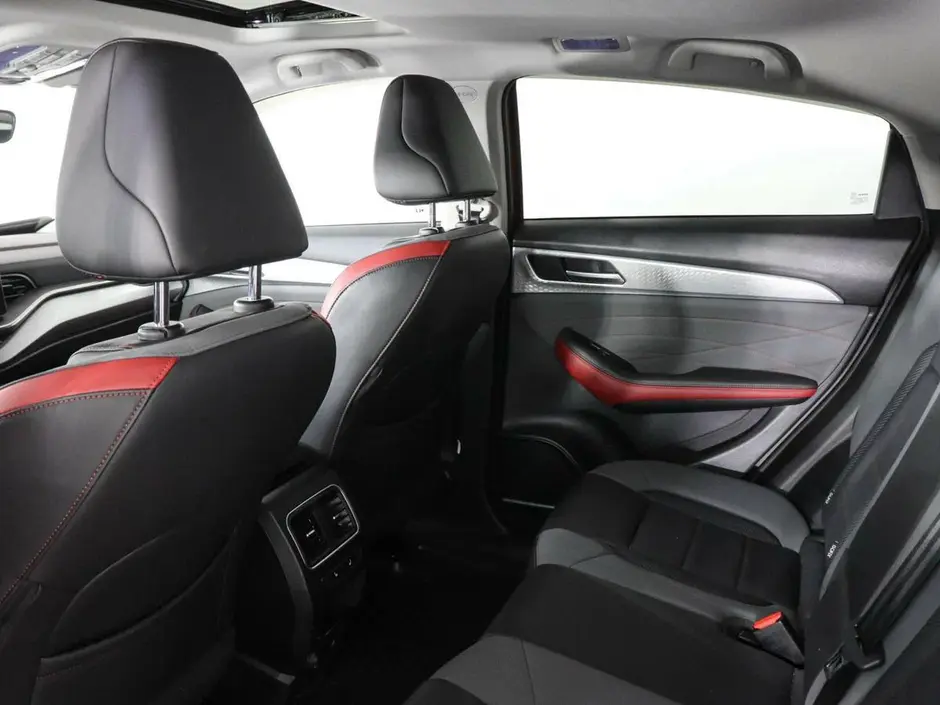 Haval F7x, 2022 г.