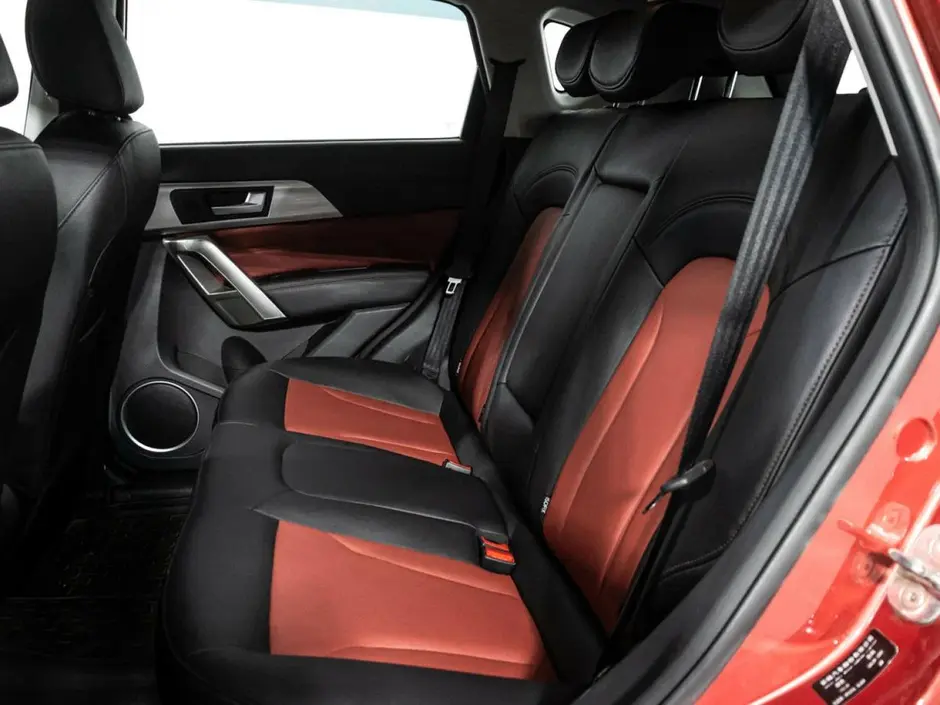 Haval H2, 2019 г.