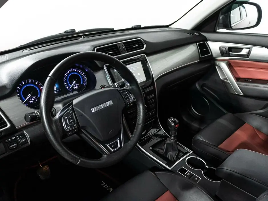 Haval H2, 2019 г.