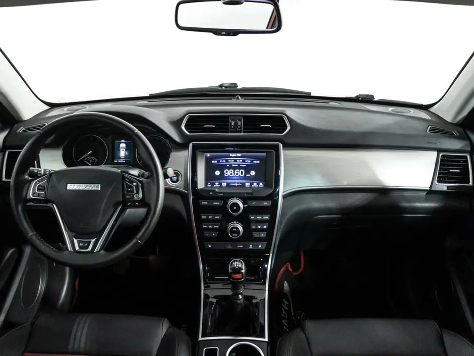 Haval H2, 2019 г.
