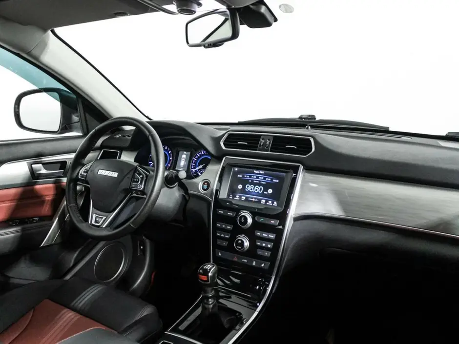 Haval H2, 2019 г.