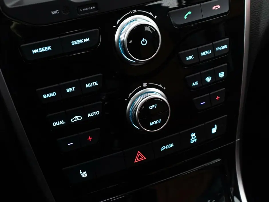 Haval H2, 2019 г.