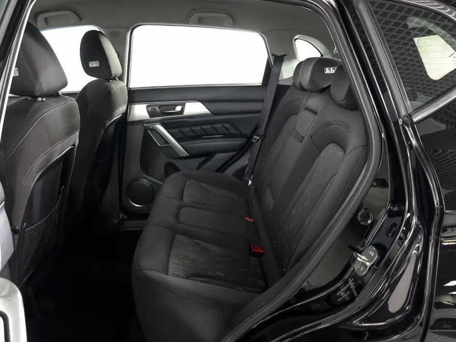 Haval H2, 2016 г.