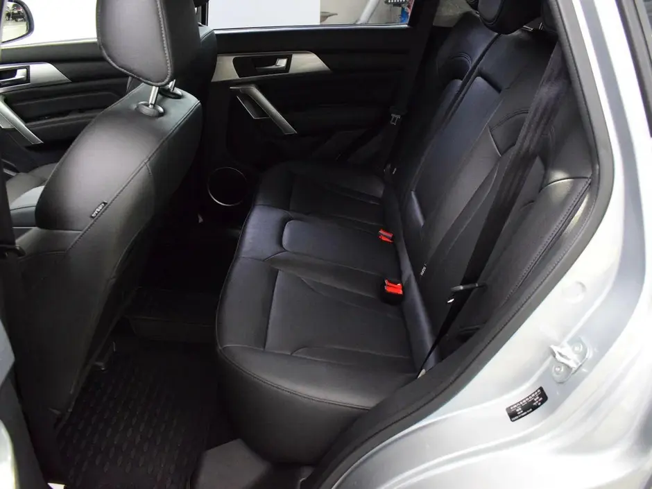 Haval H2, 2018 г.