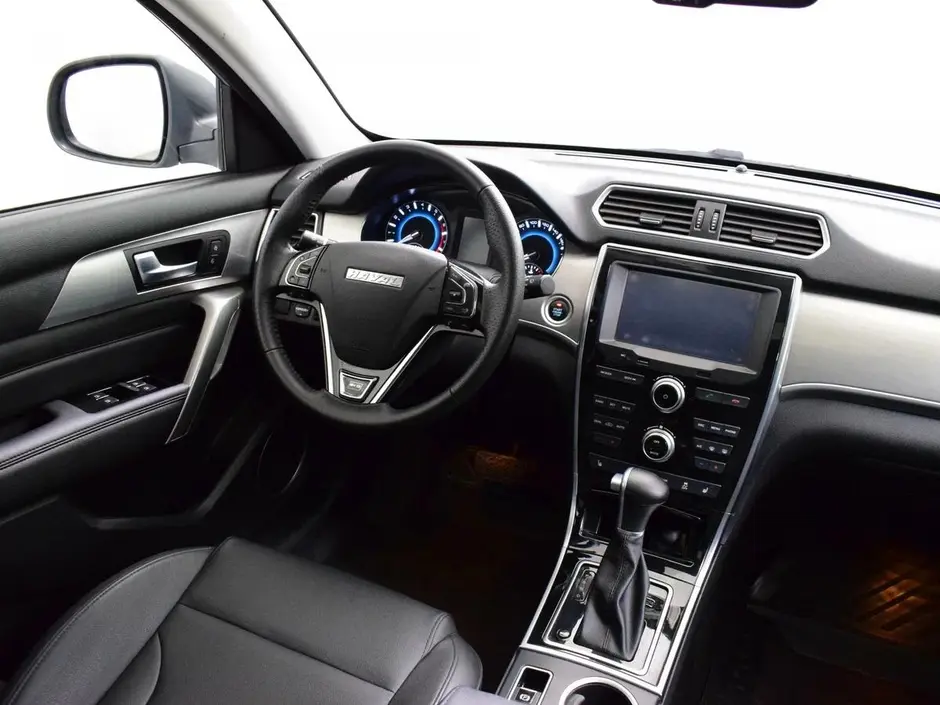 Haval H2, 2018 г.
