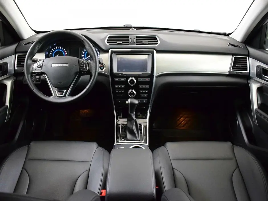 Haval H2, 2018 г.
