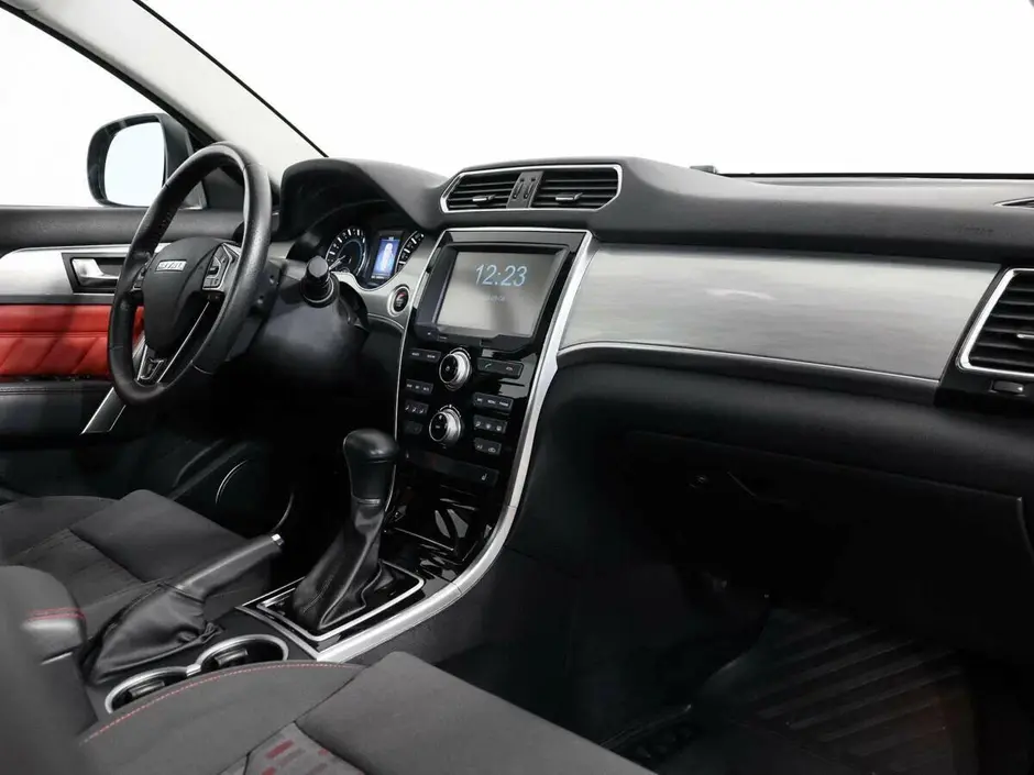 Haval H2, 2016 г.