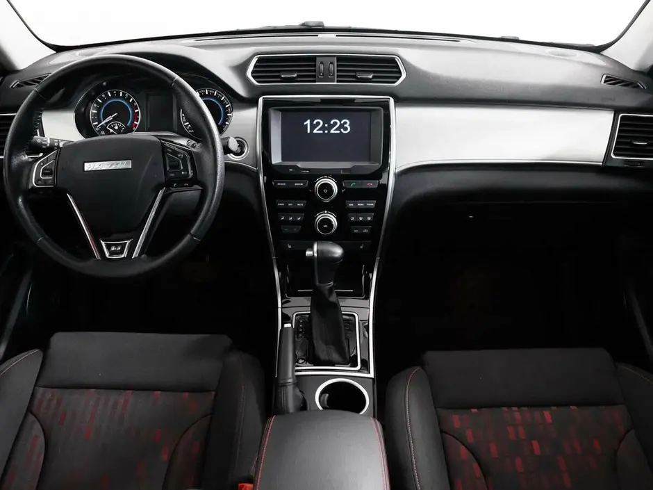 Haval H2, 2016 г.