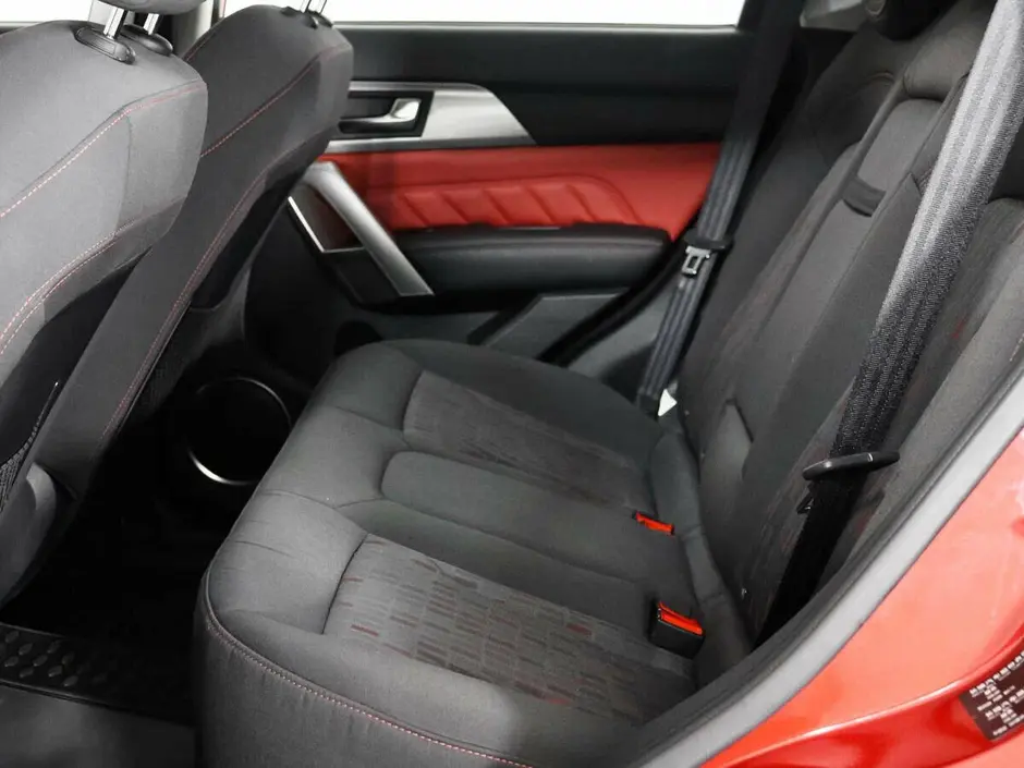 Haval H2, 2016 г.