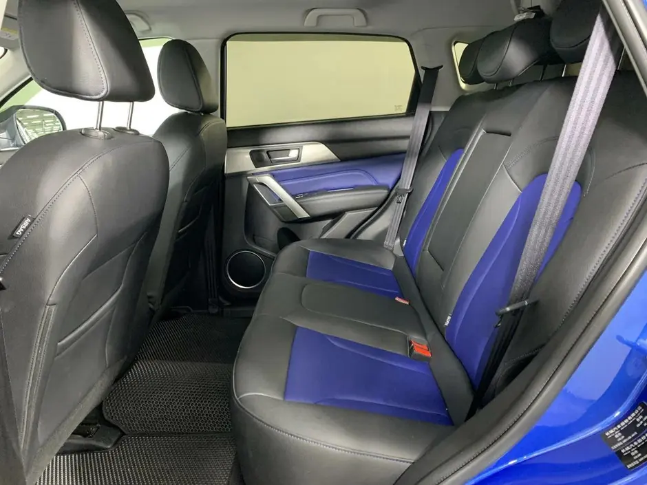 Haval H2, 2019 г.