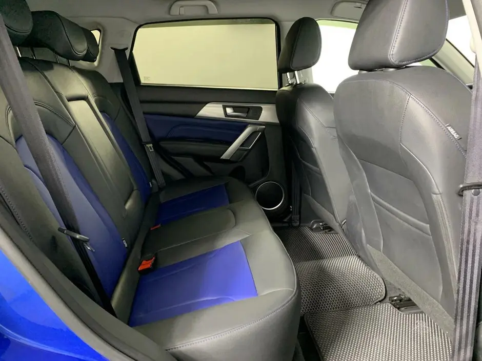 Haval H2, 2019 г.
