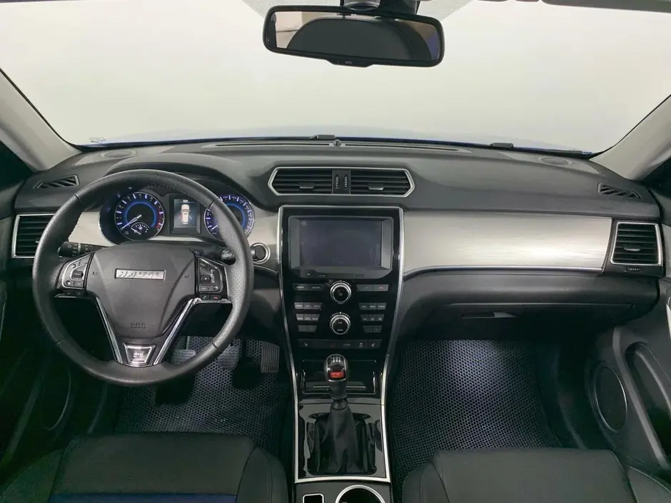 Haval H2, 2019 г.
