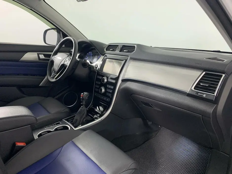 Haval H2, 2019 г.