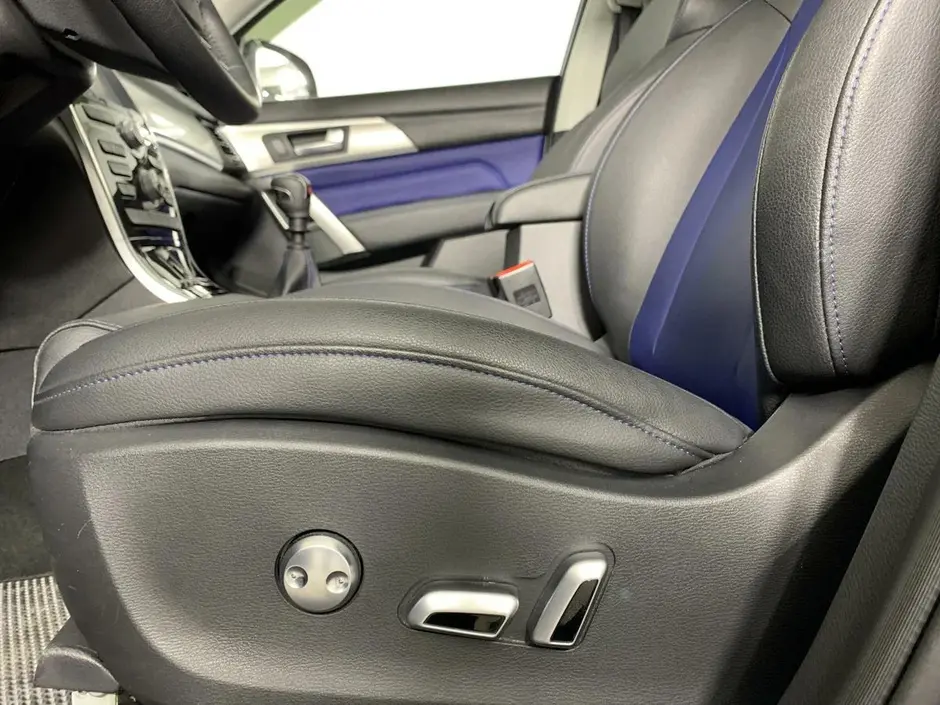 Haval H2, 2019 г.