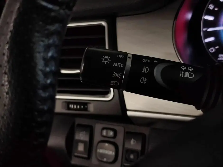 Haval H2, 2016 г.