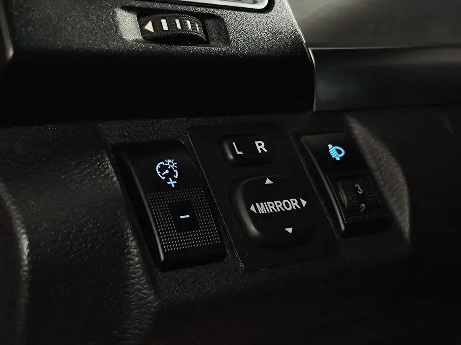 Haval H2, 2016 г.