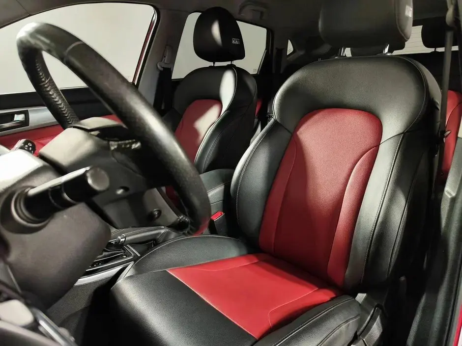 Haval H2, 2016 г.