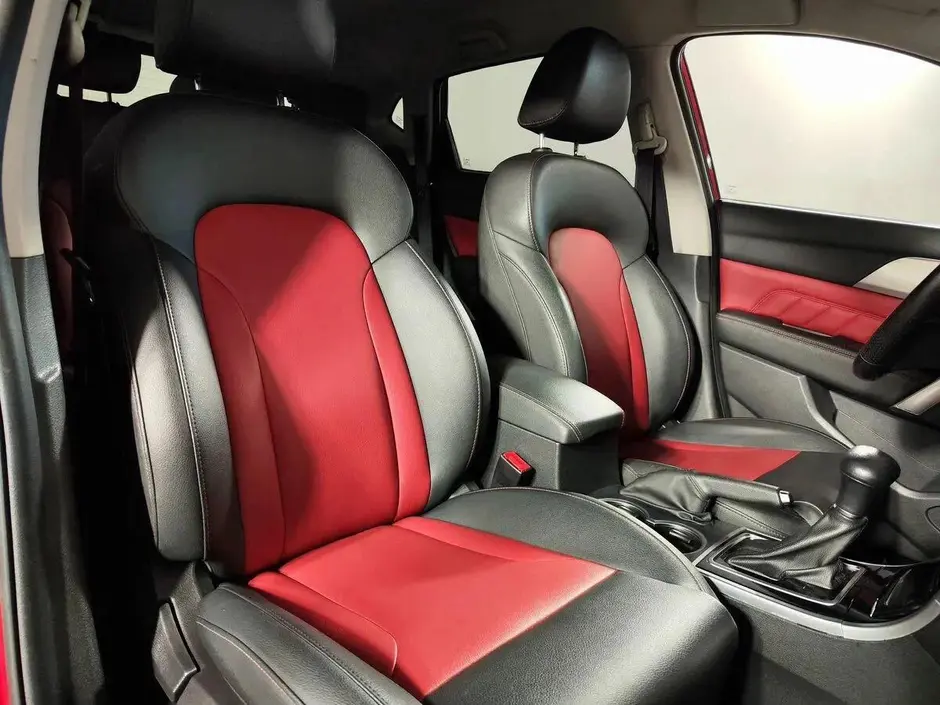 Haval H2, 2016 г.