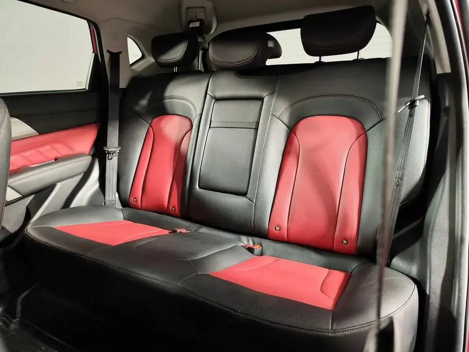 Haval H2, 2016 г.