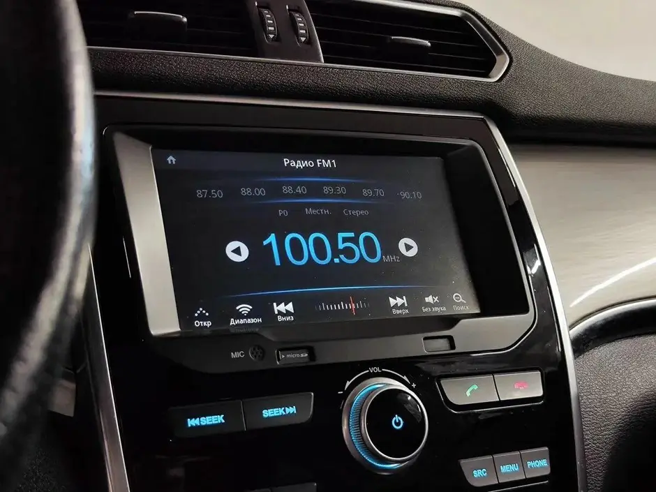Haval H2, 2016 г.