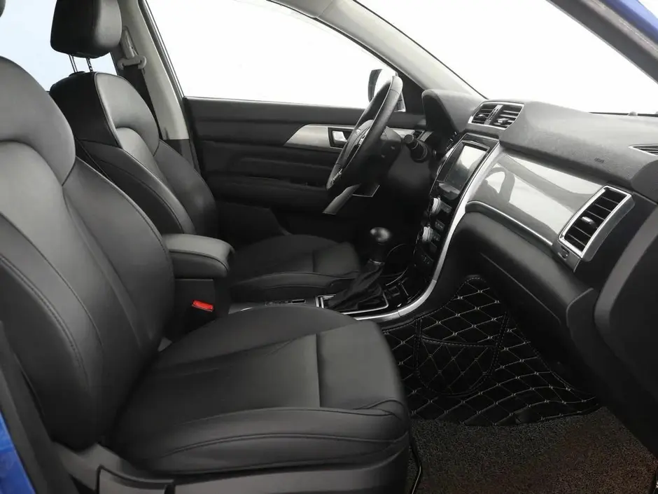 Haval H2, 2018 г.