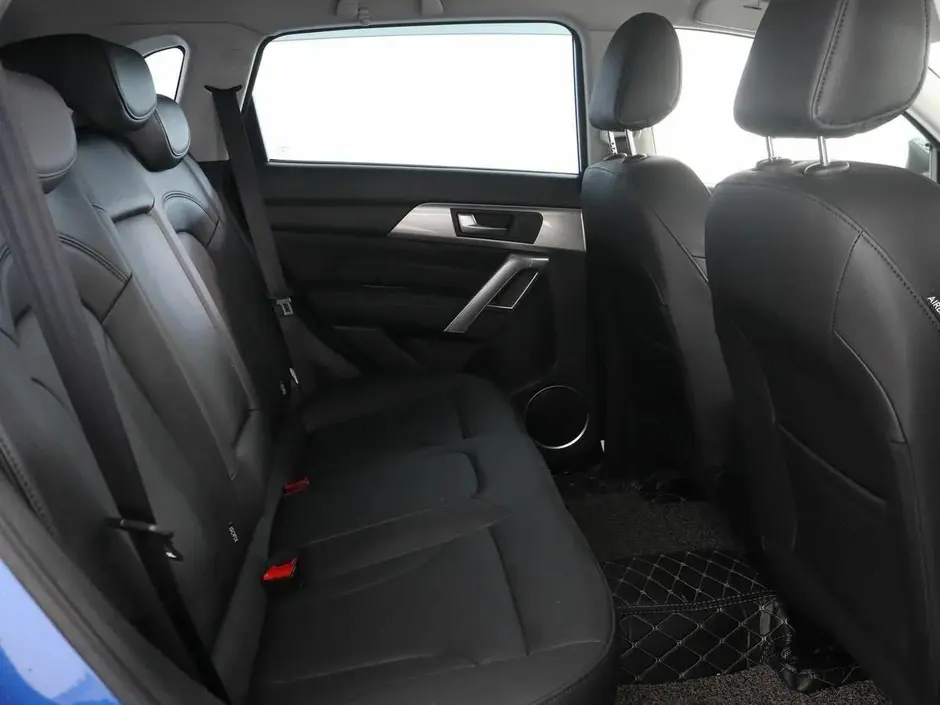 Haval H2, 2018 г.