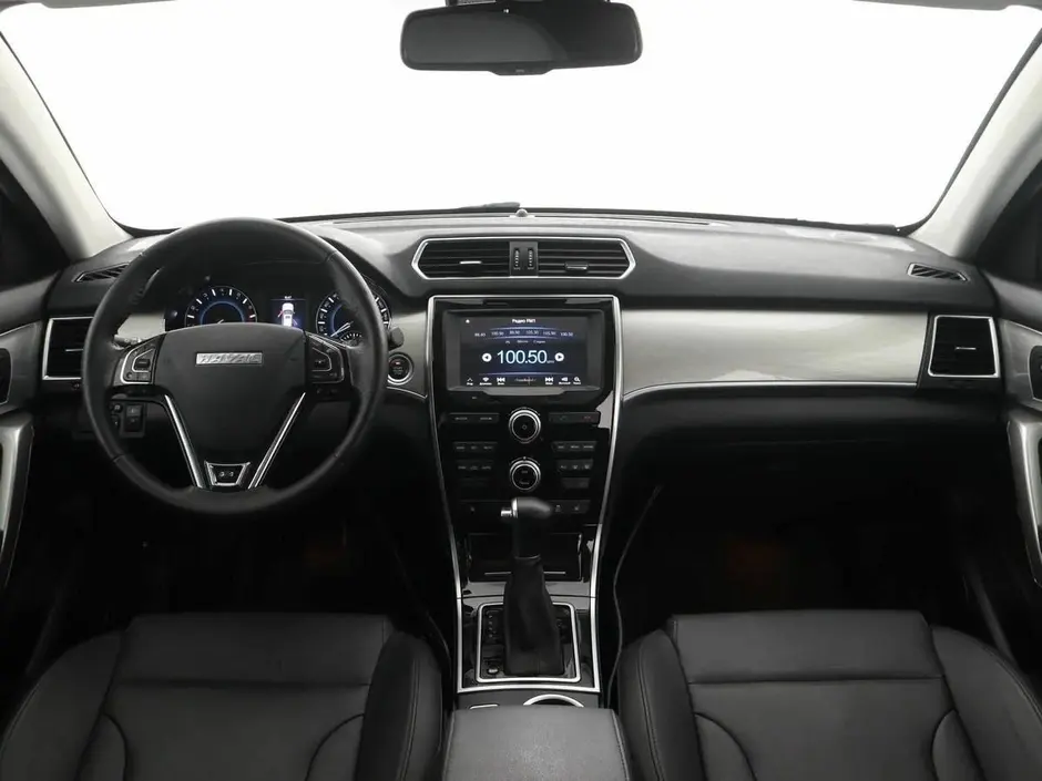 Haval H2, 2018 г.