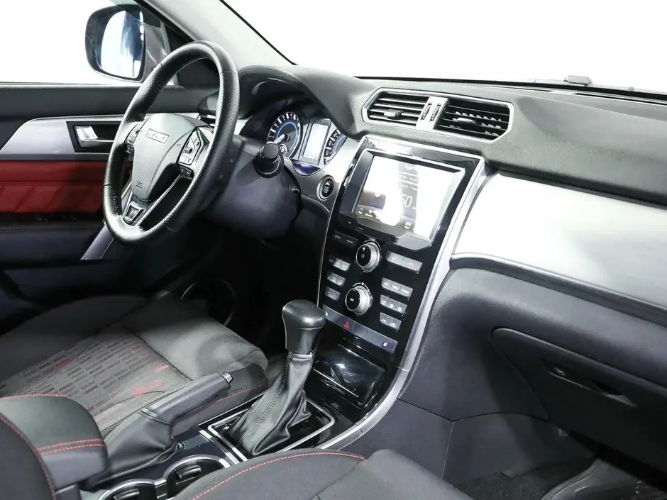 Haval H2, 2018 г.