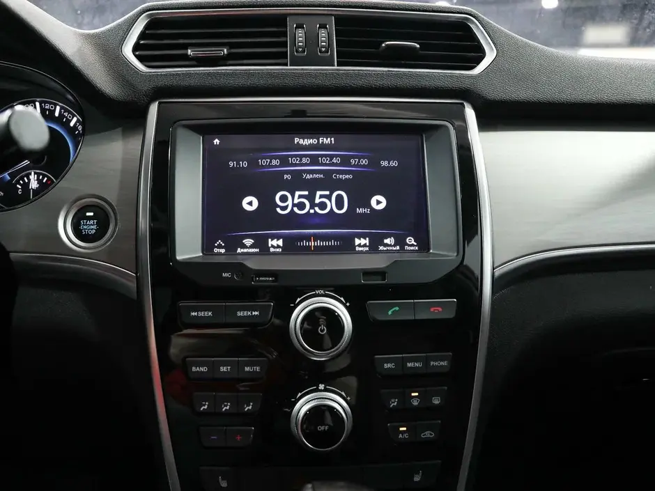 Haval H2, 2018 г.