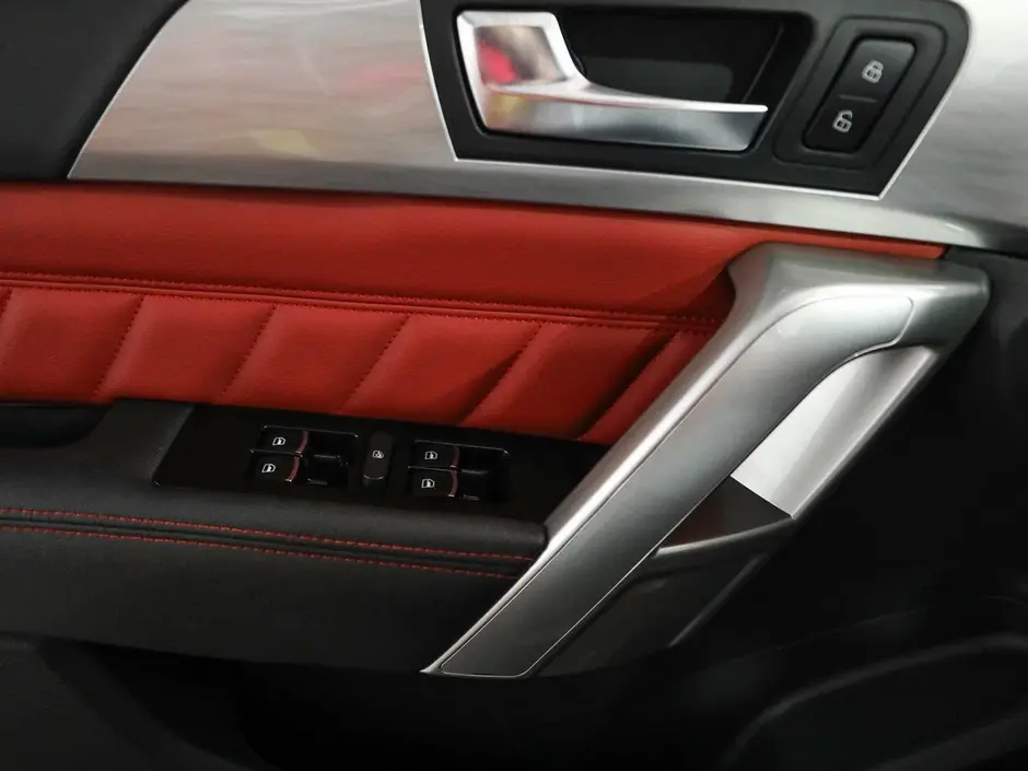 Haval H2, 2018 г.