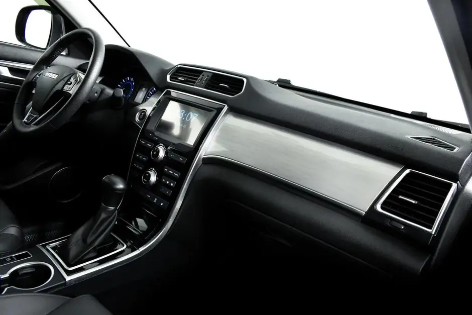 Haval H2, 2019 г.