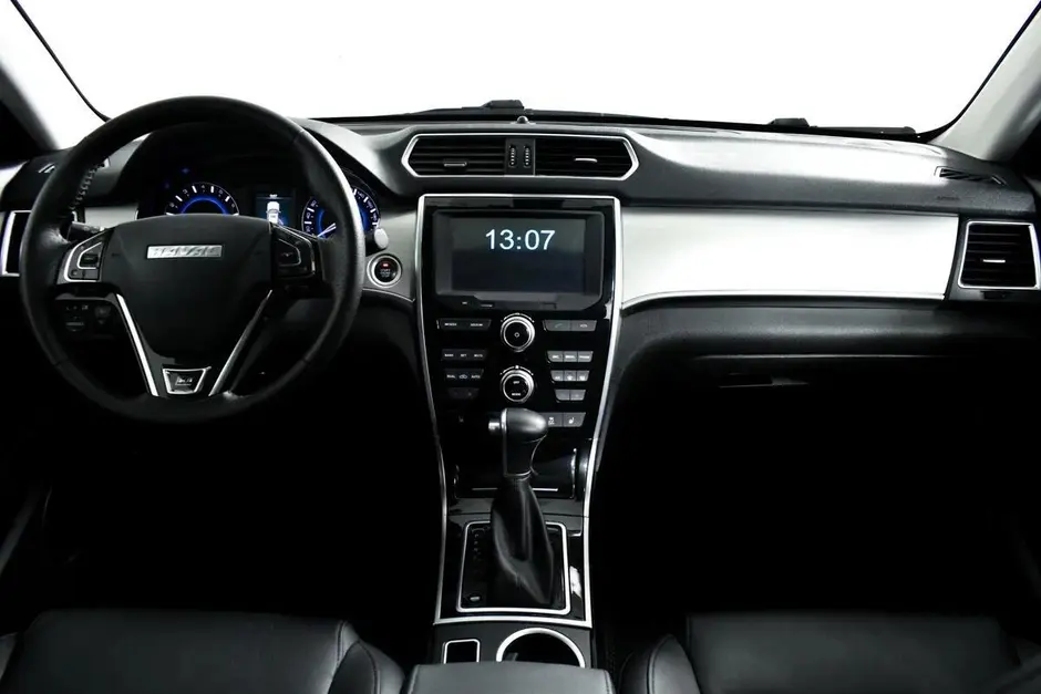 Haval H2, 2019 г.