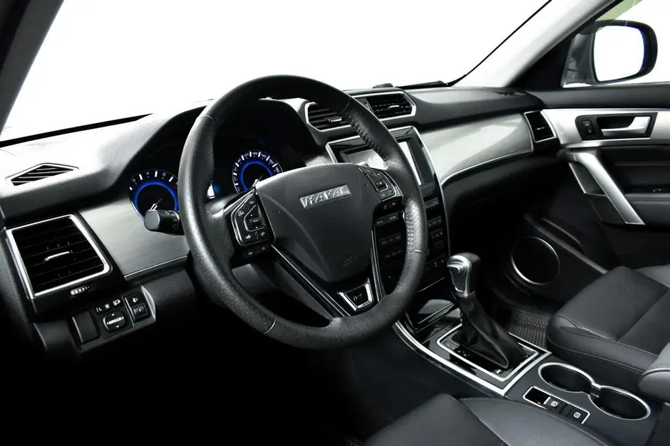 Haval H2, 2019 г.