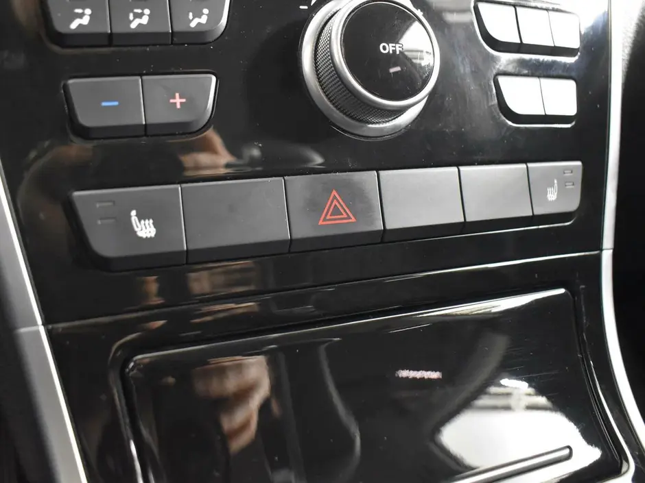 Haval H2, 2018 г.