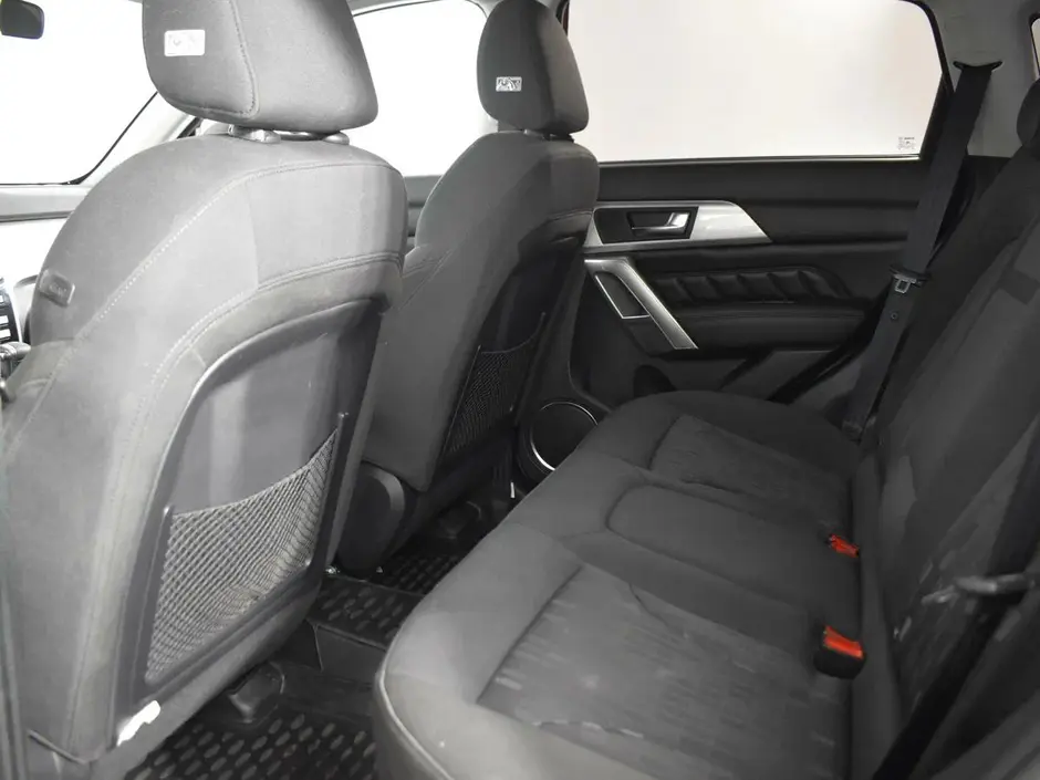 Haval H2, 2018 г.