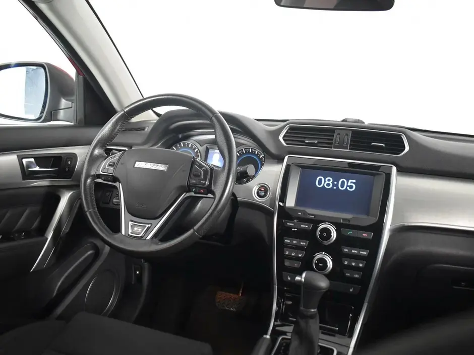 Haval H2, 2018 г.