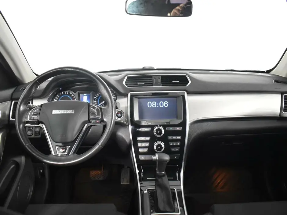 Haval H2, 2018 г.
