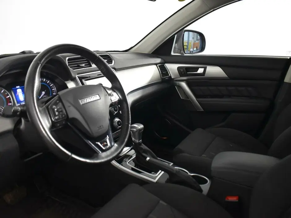 Haval H2, 2018 г.