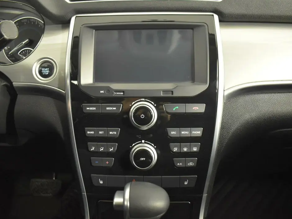 Haval H2, 2018 г.